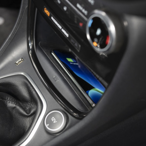 Set za brezžično polnjenje